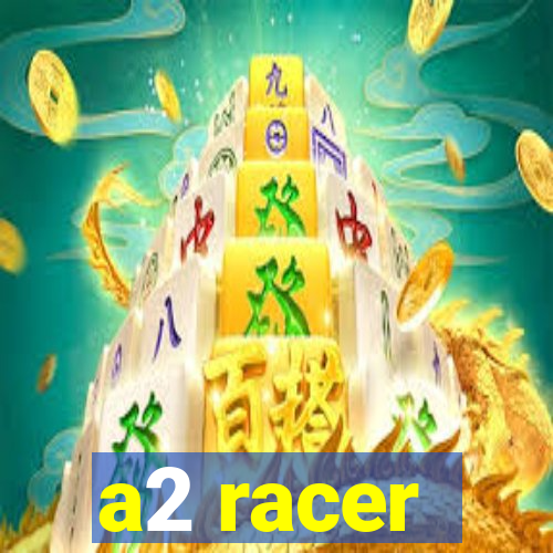 a2 racer - riscando o asfalto filme completo dublado download